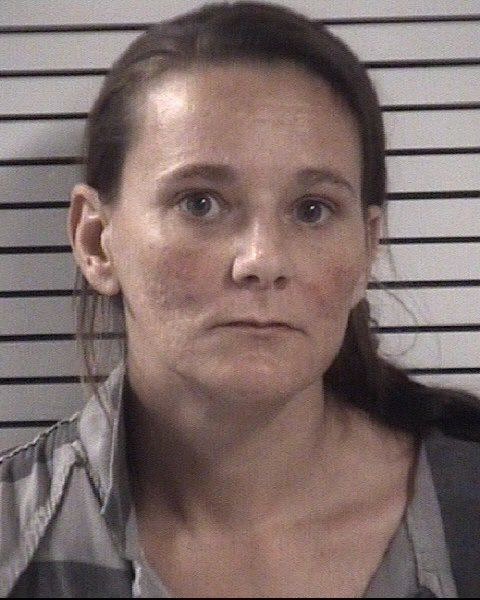 Brandi Heather Riddle